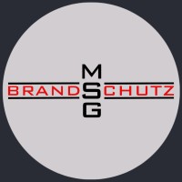 MSG Brandschutz GmbH logo - Similar company to Heby Brandschutz Gmbh