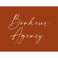 Bonheur Agency logo - Similar company to Bonnie Professionals
