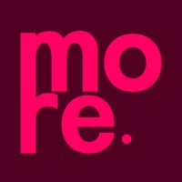 Studio More logo - Similar company to Mhrftype