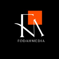 FODAHMEDIA logo - Similar company to Tablegray Services Gmbh