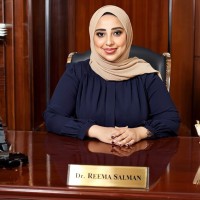 Dr-Reema Salman logo - Similar company to Jeevni