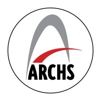 Area Resources for Community and Human Services (ARCHS) logo - Similar company to St. Louis Black Authors Of Children'S Literature
