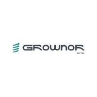 Grownor - Metal, Lda logo - Similar company to Bemetal