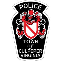 Culpeper Police Department logo - Similar company to Orange County, Va Economic Development