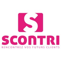 Scontri logo - Similar company to Alpha Association