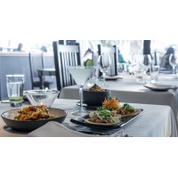 Del Mar Restaurant logo - Similar company to Echelle Resources