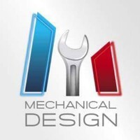 Mechanical Design logo - Similar company to Mechanical Design Engineering