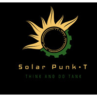Solar Punk-T Think and Do Tank logo - Similar company to Enabee