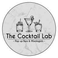 The Cocktail Lab - Mobile Bar Hire logo - Similar company to Exinn Digital Technology