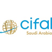 CIFAL SAUDI ARABIA logo - Similar company to Cifal Global Network