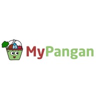 MyPangan logo - Similar company to Nawasena Digital Indonesia