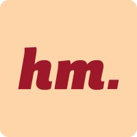 Henrique Mirai - Estúdio de design logo - Similar company to Digo