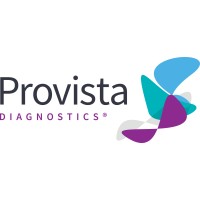 Provista Diagnostics logo - Similar company to Origin Hubs Inc