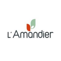 L'Amandier logo - Similar company to Ostalada