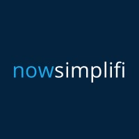 Now Simplifi logo - Similar company to Nexus Fire Consultants