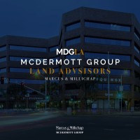 MDGLA | McDermott Group Land Advisors logo - Similar company to Mcdermott Group, Inc.