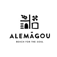 Alemagou Mykonos logo - Similar company to Nōema