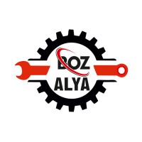Alya Endüstriyel Endüstriyel Mutfak Ekipmanları logo - Similar company to Polat Endüstriyel Mutfak