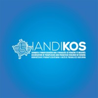 HANDIKOS logo - Similar company to Tentene