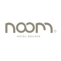 Noom Hotel Bouaké logo - Similar company to Meite Bouake