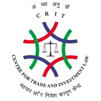 Centre for Trade and Investment Law logo - Similar company to Centre For Wto Studies