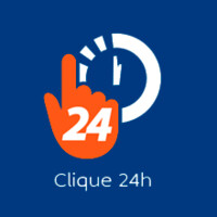 Clique 24 Horas