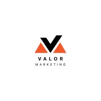Valor Marketing logo - Similar company to Lansan Tech