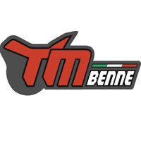 TM BENNE S.R.L. logo - Similar company to Equip'Tp