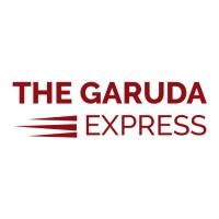 The Garuda Express logo - Similar company to Timlogistik.Id