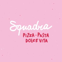 SQUADRA Restaurant Pizzeria logo - Similar company to Qualice