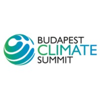 Budapest Climate Summit logo - Similar company to Midwest Hydrogen