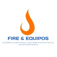 Fire & Equipos JS SAS logo - Similar company to I-Sai