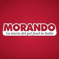MORANDO S.P.A. logo - Similar company to Croci Group