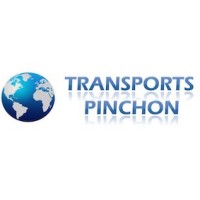 TRANSPORTS PINCHON logo - Similar company to Trexso