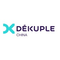 Dekuple China logo - Similar company to Dékuple
