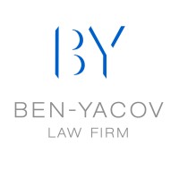Ben-Yacov Law Firm בן-יעקב עורכי דין logo - Similar company to Center For Humanities And Artificial Intelligence