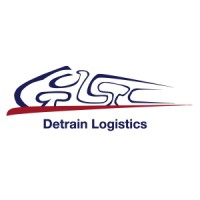 Detrain International Logistics logo - Similar company to Tkl Logistics