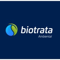 Biotrata Saneamento Ambiental logo - Similar company to Organics Recycling Foundation