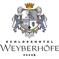 Schlosshotel Weyberhöfe REN Management GmbH **** superior logo - Similar company to Hotel Anker