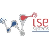 Wise Systems logo - Similar company to Jaewa Srl