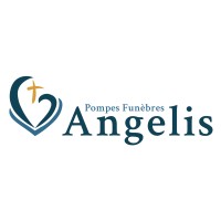 Pompes Funèbres ANGELIS logo - Similar company to Vert Paradis