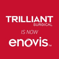 Trilliant Surgical logo - Similar company to Medshape, Inc.
