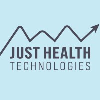 Just Health Technologies LLC logo - Similar company to Measureforward Partners