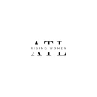 ATL Rising Women logo - Similar company to Blynk Social