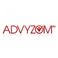 Advyzom logo - Similar company to Danforth Advisors