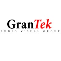 Grantek Audio Visual Group logo - Similar company to Lord Baltimore Hotel