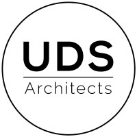 UDS Architects logo - Similar company to Aesthidea Design Studios Private Limited