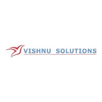 Vishnu Solutions Private Ltd logo - Similar company to Octagon 24/7