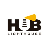 Hub LightHouse logo - Similar company to Hub Salvador