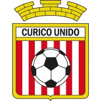 CDP Curicó Unido logo - Similar company to Rangers De Talca